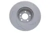 Диск тормозной (передний) BMW 3 (F30/F31) 11- (330x24) B47/N20/N47/N57 (L) ZIMMERMANN 150.2901.54 (фото 2)