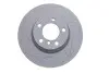Диск тормозной (передний) BMW 3 (F30/F31) 11- (330x24) B47/N20/N47/N57 (L) ZIMMERMANN 150.2901.54 (фото 3)