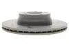 Диск тормозной (передний) BMW 3 (F30/F31) 11- (330x24) B47/N20/N47/N57 (R) ZIMMERMANN 150.2901.55 (фото 3)
