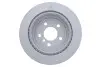Диск тормозной (задний) BMW 3 (F30/F31)/4 (F32/F36) 11-(300x20) (с покрытием) (вент.) ZIMMERMANN 150.2902.20 (фото 2)