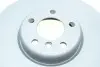 Диск тормозной (передний) BMW 5 GT (F07)/7 (F01/F02/F03/F04) 4.4-6.0 09-17 (374x36) (R) ZIMMERMANN 150.2915.20 (фото 3)
