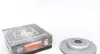 Диск тормозной (задний) BMW 3 (F30/F80/F34) 11-(345x24) (с покрытием) (вентилированный) ZIMMERMANN 150.2919.20 (фото 1)