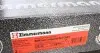 Диск тормозной (задний) BMW 3 (F30/F80/F34) 11-(345x24) (с покрытием) (вентилированный) ZIMMERMANN 150.2919.20 (фото 6)