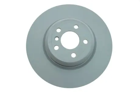 Диск тормозной (задний) BMW 3 (G20/G30)/5(G31)/6 (G32)/X5 (G05/F95) 17-(345x24) (с покрытием)(вент) ZIMMERMANN 150294620