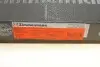 Диск тормозной (задний) BMW 3 (G20/G80/G28) 18-(L) (345x24) (с покрытием) (вентилированный) ZIMMERMANN 150.2982.20 (фото 5)