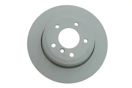 Диск тормозной (задний) BMW 5 (E60/E61)/6 (E64) 2.0-3.0i/2.0-3.0d 03-12 (320x20) (вент.) ZIMMERMANN 150.3405.20