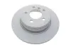 Диск тормозной (задний) BMW X5 (E70/F15) 07-/X6 (F16) 09-(320x20) (с покрытием) (вентилированный) ZIMMERMANN 150.3450.20 (фото 4)