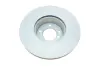 Диск тормозной (передний) BMW 1(F20/F21) 11-/3 (E90/E91/E92) 07-11 (312x24) B37/N13/N47/N55 ZIMMERMANN 150346720 (фото 2)