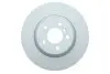 Диск тормозной (задний) BMW 5 (F10/F11)/6 (F06/F13)/ 7 (F01-04) 09-(345x24) (с покрытием) (вент.) ZIMMERMANN 150.3480.20 (фото 1)