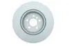 Диск тормозной (задний) BMW 5 (F10/F11)/6 (F06/F13)/ 7 (F01-04) 09-(345x24) (с покрытием) (вент.) ZIMMERMANN 150.3480.20 (фото 2)