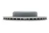 Диск тормозной (задний) BMW 5 (F10/F11)/6 (F06/F13)/ 7 (F01-04) 09-(345x24) (с покрытием) (вент.) ZIMMERMANN 150.3480.20 (фото 6)