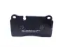 Колодки гальмівні (передні) Land Rover Range Rover 2.7D-4.4 03-13 (Brembo) ZIMMERMANN 202171651 (фото 4)