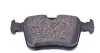 Колодки гальмівні (задні) Land Rover Range Rover/Discovery Sport/Volvo S60/S90/V60/V90 15- (Teves) ZIMMERMANN 22141.160.1 (фото 5)