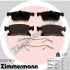 Колодки тормозные (передние) Opel Astra K 15-(Ate) R16 (с датчиком) (с аксессуарами) ZIMMERMANN 22345.195.2 (фото 1)