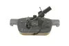 Колодки тормозные дисковые, к-кт ZIMMERMANN 223831702 (фото 8)