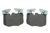 Колодки гальмівні (передні) BMW 3 (G20) 18-/5 (G30/F90)/7 (G11/G12) 15- (Brembo) ZIMMERMANN 22425.200.1 (фото 4)