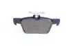 Тормозные колодки (задние) Ford Mondeo/Galaxy/S-Max/Kuga 1.5-2.0 D 12- (Ate) ZIMMERMANN 225311601 (фото 3)