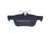 Тормозные колодки (задние) Ford Mondeo/Galaxy/S-Max/Kuga 1.5-2.0 D 12- (Ate) ZIMMERMANN 225311601 (фото 4)