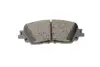 Тормозные колодки (передние) Toyota Camry 17-/Rav4/Lexus ES/UX 18- (Akebono) ZIMMERMANN 227681651 (фото 3)