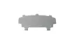 Тормозные колодки (передние) Toyota Camry 17-/Rav4/Lexus ES/UX 18- (Akebono) ZIMMERMANN 227681651 (фото 6)