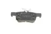 Колодки тормозные (задние) Honda Accord X 1.5/2.0 i-VTEC 16-(Ate) ZIMMERMANN 229171501 (фото 4)
