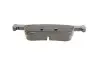 Колодки тормозные (задние) Honda Accord X 1.5/2.0 i-VTEC 16-(Ate) ZIMMERMANN 229171501 (фото 6)