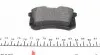 Колодки гальмівні (задні) VW Caddy III 04-/Peugeot 308 09-/Citroen C4 09- (Lucas) (87.2x53.1x17) ZIMMERMANN 23554.170.1 (фото 3)