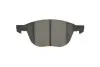 Колодки тормозные (передние) Ford C-Max/Focus/Mazda 3/5 03- (Ate-Teves) ZIMMERMANN 23723.180.1 (фото 3)