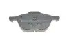 Колодки тормозные (передние) Ford C-Max/Focus/Mazda 3/5 03- (Ate-Teves) ZIMMERMANN 23723.180.1 (фото 4)