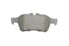 Колодки тормозные (задние) Ford Connect/Focus/Opel Vectra/Mazda 3/5 C II 02- (Ate-Teves) ZIMMERMANN 24137.168.1 (фото 3)