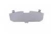 Колодки гальмівні (задні) Subaru Impreza/Outback/Forester 03- (Sumitomo) ZIMMERMANN 24271.150.1 (фото 3)