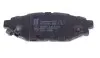 Колодки гальмівні (задні) Subaru Impreza/Outback/Forester 03- (Sumitomo) ZIMMERMANN 24271.150.1 (фото 6)