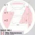 Колодки тормозные (передние) Opel Astra J/Chevrolet Camaro/Malibu 12-/Insignia 08- (Mando) ZIMMERMANN 24412.190.1 (фото 1)