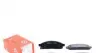 Колодки тормозные (передние) Mitsubishi L200/Pajero Sport II 05-/Fiat Fullback 16- ZIMMERMANN 245291601 (фото 1)