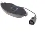 Колодки гальмівні (передні) Audi A3/Skoda Octavia III/VW Passat/Golf 13- (TRW) (з датчиком) ZIMMERMANN 247382002 (фото 2)