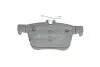 Колодки тормозные (задние) VW Golf/Touran 1.0-2.0 TDI 12-(Ate) ZIMMERMANN 25008.165.1 (фото 2)