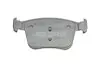 Колодки тормозные (задние) VW Golf/Touran 1.0-2.0 TDI 12-(Ate) ZIMMERMANN 25008.165.1 (фото 4)