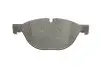 Комплект тормозных колодок (дисковых) (передних) BMW 5 (F07/F10/F11) 09-17/6 (F06/F13) 11-18/7 (F01/F02/F03/F04) 08-15 ZIMMERMANN 25045.200.1 (фото 3)