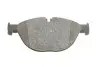 Комплект тормозных колодок (дисковых) (передних) BMW 5 (F07/F10/F11) 09-17/6 (F06/F13) 11-18/7 (F01/F02/F03/F04) 08-15 ZIMMERMANN 25045.200.1 (фото 5)