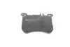 Колодки тормозные (передние) MB S-class (W222, V222, X222)/SL-class (R231) 12- (Brembo) ZIMMERMANN 25183.175.1 (фото 2)