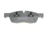 Колодки тормозные (передние) Jeep Grand Cherokee IV 3.0-6.4/MB M-class (W166) 10- (193x64x19) (Ate) ZIMMERMANN 25192.190.1 (фото 2)