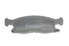 Колодки тормозные (передние) Jeep Grand Cherokee IV 3.0-6.4/MB M-class (W166) 10- (193x64x19) (Ate) ZIMMERMANN 25192.190.1 (фото 4)