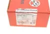 Колодки тормозные (передние) Jeep Grand Cherokee IV 3.0-6.4/MB M-class (W166) 10- (193x64x19) (Ate) ZIMMERMANN 25192.190.1 (фото 6)