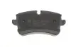 Колодки гальмівні (задні) Audi A4/A5/A6/A8 09- / A7 Sportback 13-18 (Lucas) (з датчиками) ZIMMERMANN 25214.175.2 (фото 4)