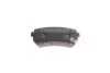 Колодки гальмівні (задні) Hyundai Tucson/ix35/Kia Cerato/Sportage 10- (Mando) (з датчиком) ZIMMERMANN 25292.155.1 (фото 2)