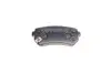 Колодки гальмівні (задні) Hyundai Tucson/ix35/Kia Cerato/Sportage 10- (Mando) (з датчиком) ZIMMERMANN 25292.155.1 (фото 4)