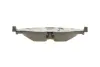 Колодки тормозные (передние) Audi A1/Q3 18-/Skoda Octavia/VW Golf/Caddy/Touran/Passat 12- ZIMMERMANN 256832001 (фото 3)