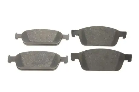 Тормозные колодки (передние) Ford Focus III/Kuga II/Connect 13- (Ate) ZIMMERMANN 25736.180.1