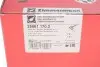 Колодки гальмівні (передні) Audi A5/Q7 2.0-3.0 D 15-/VW Touareg 17- (Akebono) (з аксесуарами) ZIMMERMANN 25861.170.2 (фото 4)