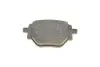 Тормозные колодки (задние) Peugeot 2008/Opel Corsa F 19- ZIMMERMANN 26195.170.2 (фото 4)